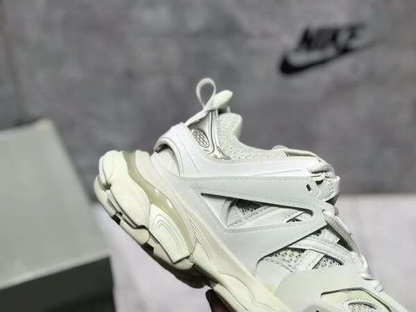Sapato esportivo Paris Track 3.0