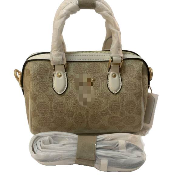 Bolsa Feminina Estilo Boston
