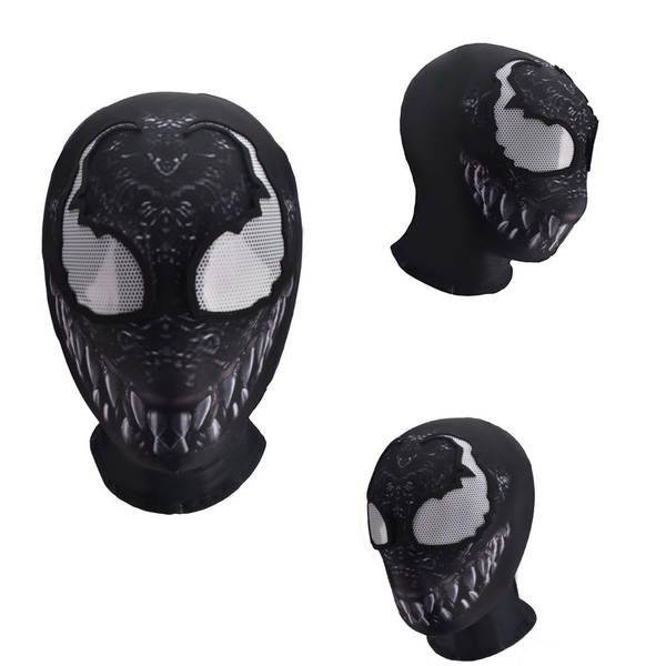 Traje de Spiderman Cosplay