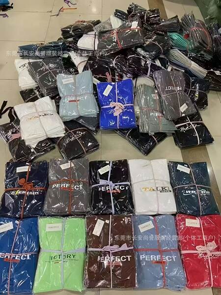 Camisetas masculinas curtas de manga