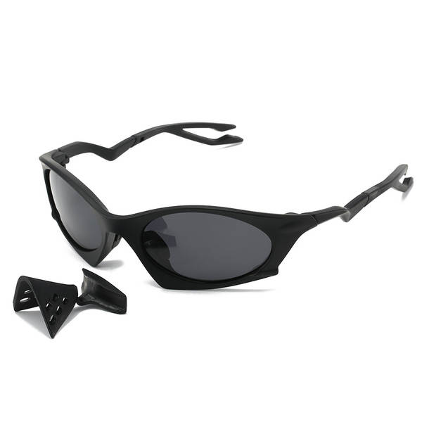 Novos óculos de sol para ciclismo ao ar livre para homens e mulheres para andar de bicicleta óculos de proteção de esporte para bicicletas UV400