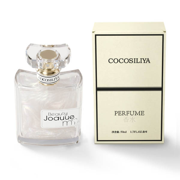 COCOSILIYA Miss Coca-Cola Miss Miss Permanente Perfume 50ml