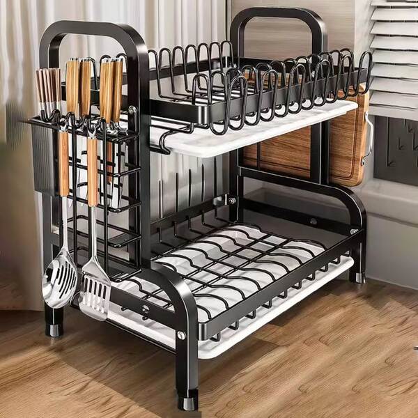 Suporte para Utensílios de Cozinha