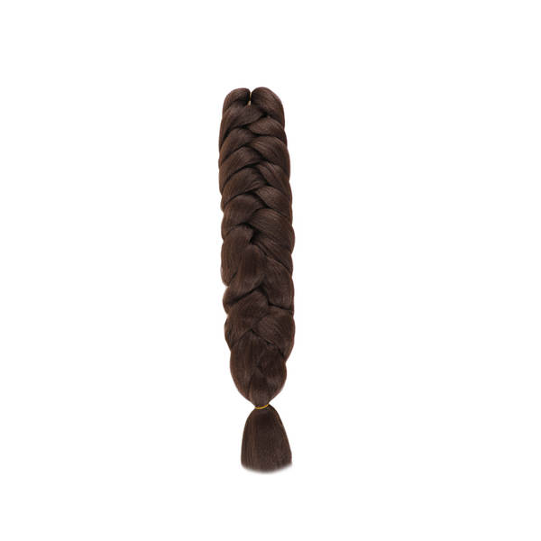 XP Card Xpresssion braid 82in Cabelo grande África Cabelos sujos