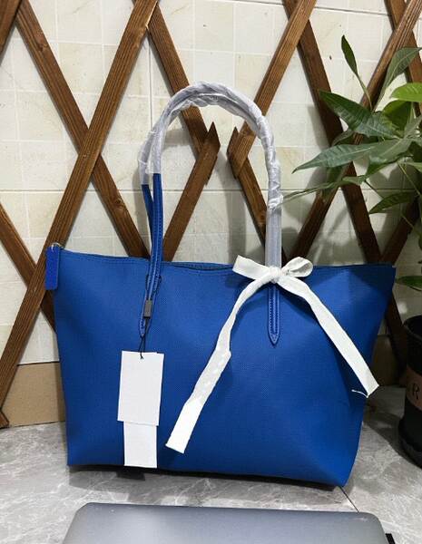 Bolsa Tote Grande Impermeável Feminina