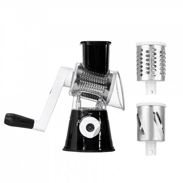 Multifuncional de cozinha transfronteiriça cortador de rolo de fio de cortador de batata máquina de cortar queijo de mão cortador de fio doméstico