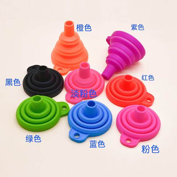 Fabricante de vendas diretas de silício dobrável de fenda de fenda de fenda de silício de cozinha de classe alimentar de fenda de silício transfronteiriço exclusivo para kit mini geral