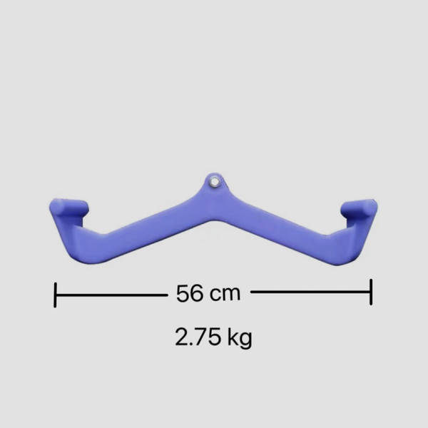 Suporte para Treino de Costas