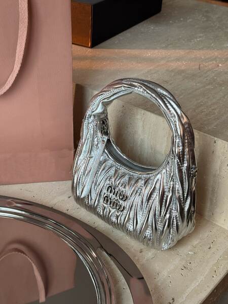 Bolsa Hobo Feminina