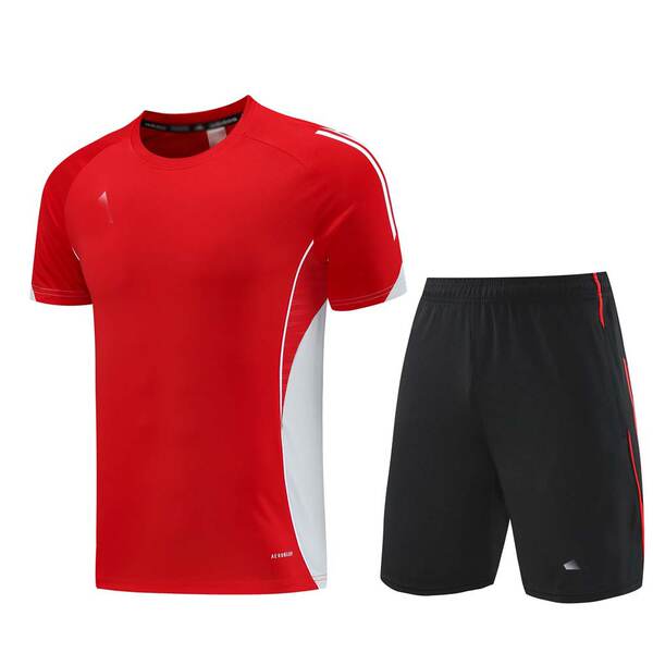 Novo modelo de esportes de corrida de moda de verão tendência moda suave e rápida secagem de ar de pulseiras curtas calças de treinamento