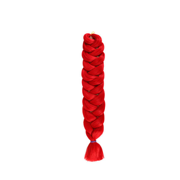 XP Card Xpresssion braid 82in Cabelo grande África Cabelos sujos