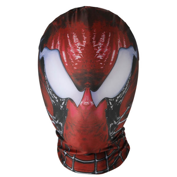 Traje de Spiderman Cosplay