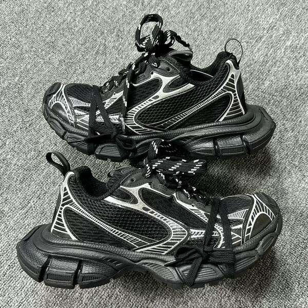 Sapato esportivo Paris Track 3.0