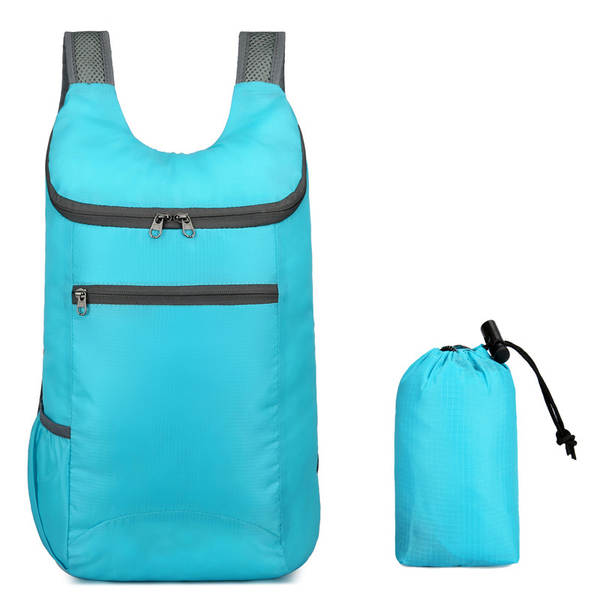Mochila de Viagem Leve