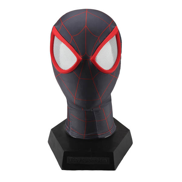 Traje de Spiderman Cosplay