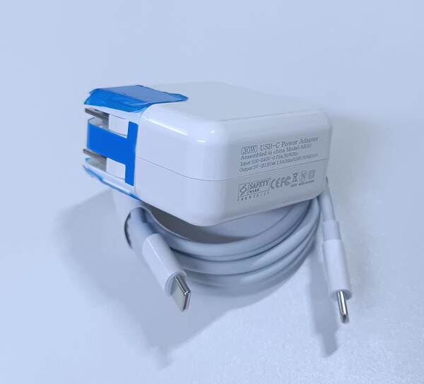 61W87W96W Adaptador de alimentação para Macbook Apple Laptop 45W60W85W