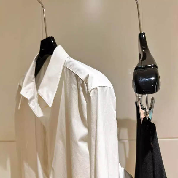 Camisa branca feminina de manga longa