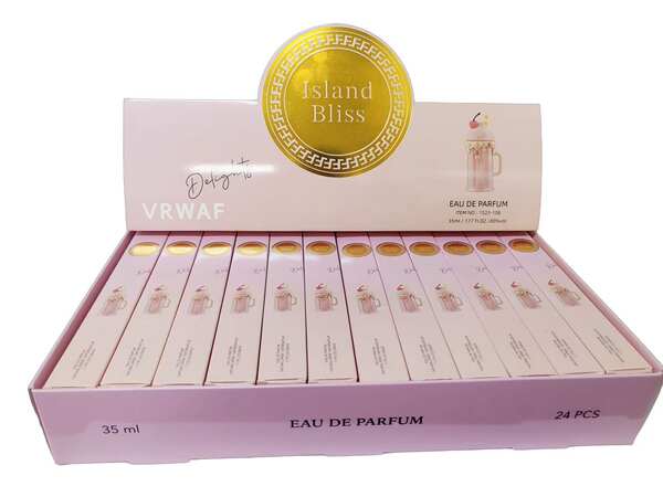 Perfume Amâncio Noturno 35ML