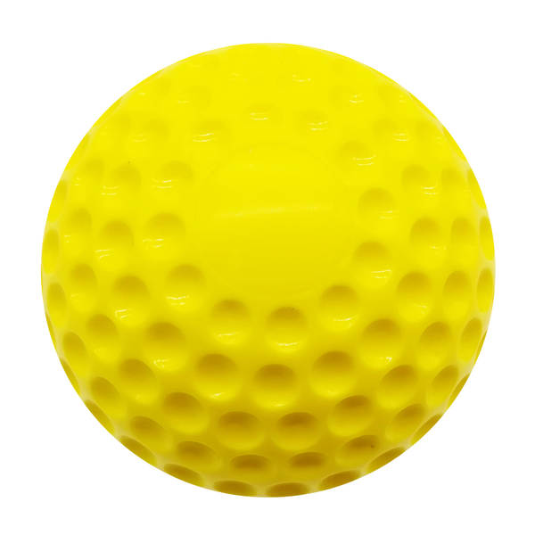 Fornecimento de bola de beisebol material PVC núcleo de borracha macia núcleo de madeira macia dura beisebol assinatura estudantes treinamento de beisebol de segurança