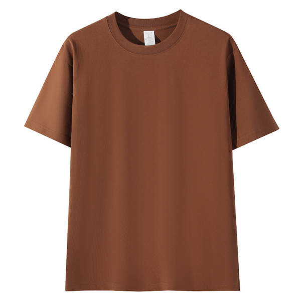 230 gramas de algodão puro pulseiras curtas t-shirts masculinos pulseiras de verão pulseiras masculinas e femininas pulseiras personalizadas logo