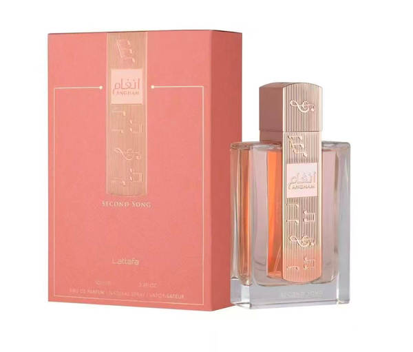 Perfumes do Oriente Médio Transfronteiriços LATTAFA Homens Perfumes Grandes marcas Mulheres Cosméticos Caixas de Presentes fábrica atacado