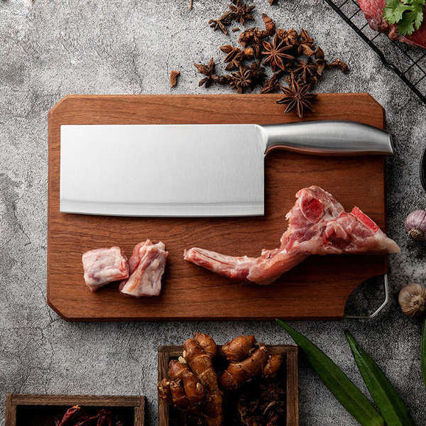 Conjunto de Facas de Cozinha