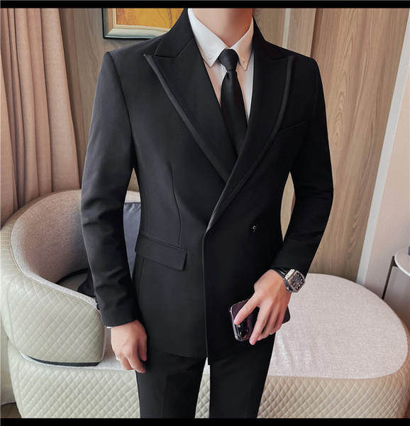 Terno Masculino de Inverno
