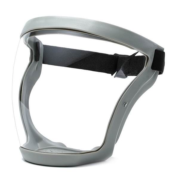 Novas máscaras anti-nuvem de proteção contra raios ultravioleta contra pesticidas de pintura de corrida de corrida resistente ao vento anti-UV400