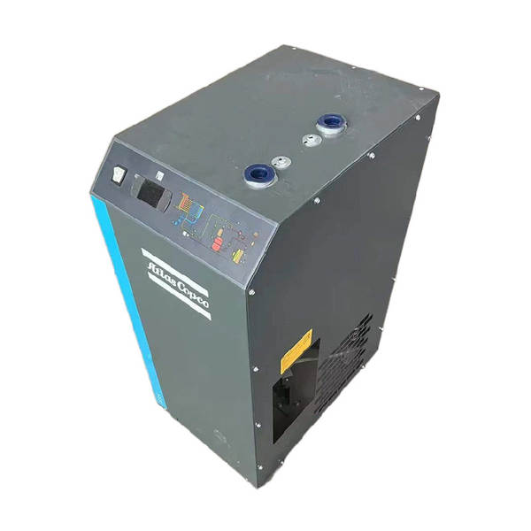 F35 Secador de ar congelado Atlas Copo
