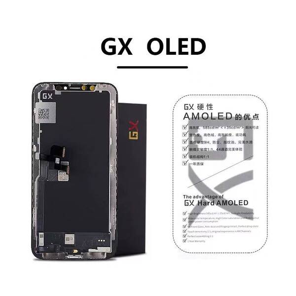 Aplicável GX Apple XSMAX tela total iphone11/12/13/14/15/16PROMAX tela