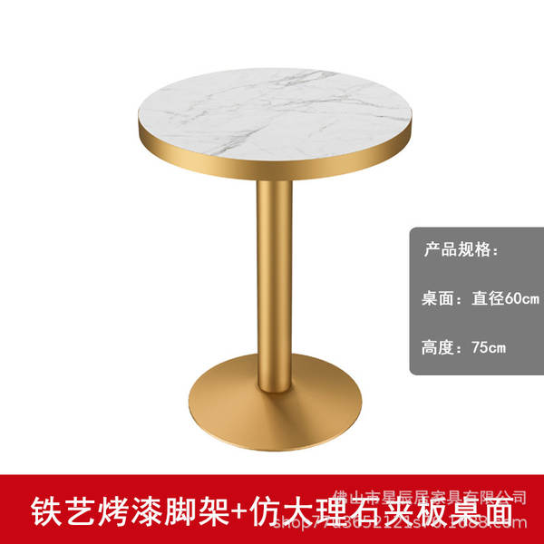 Mesa de Aço Inox para Restaurante