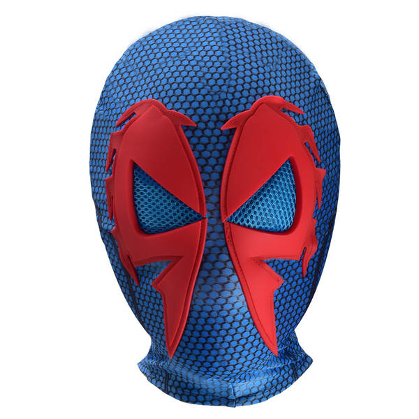 Traje de Spiderman Cosplay