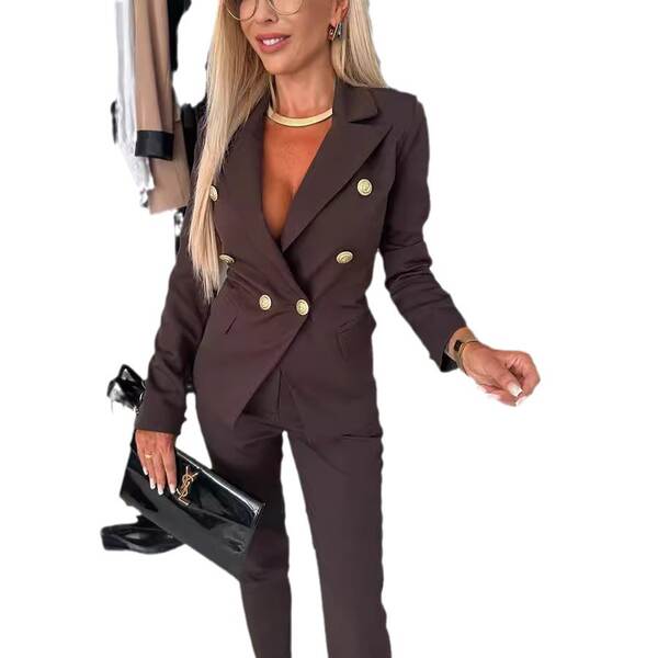 Amazon Europeu Mulheres Roupa Profissional Mulheres Roupa Profissional Transfronteiras 3031-1