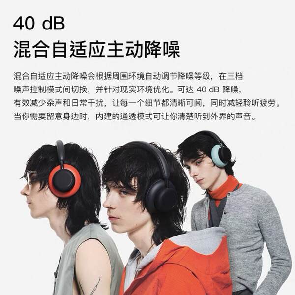 NOTHING CMF by NOTHING Headphone Pro fone de ouvido estéreo