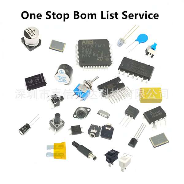 TDA10023HT/C1 TDA9552H/N3/3/1621 F6901AH/V2 TMP82C265BF Novo