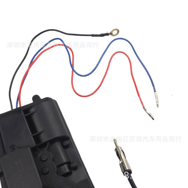 Antena Automática para Carro