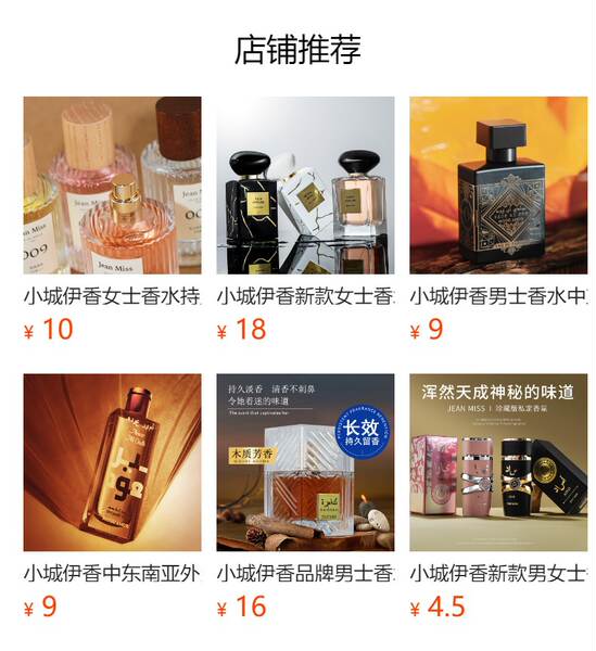 Perfume Masculino 100ml