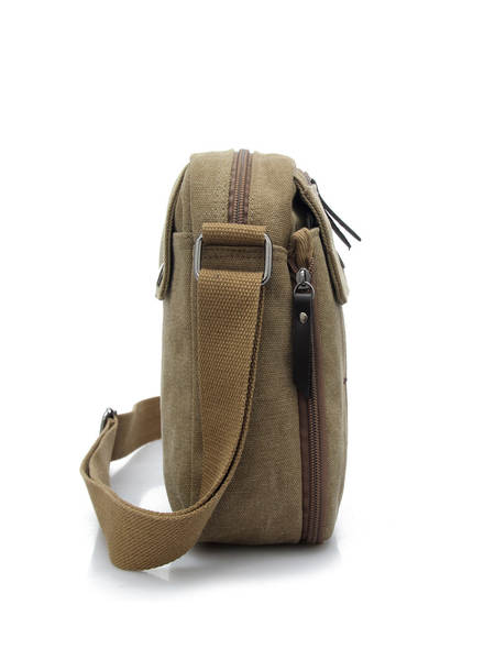 Bolsa de Lona Masculina