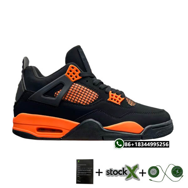 Wholesale 4S Men Women Basketball Shoes Sneaker Size:36-47.5