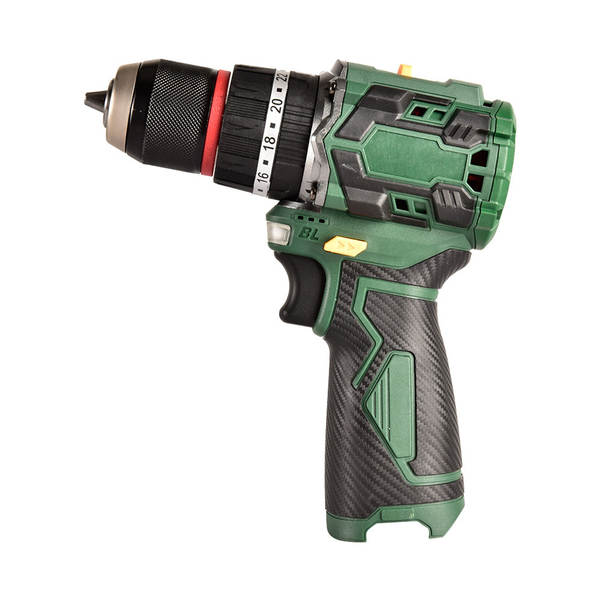 16.8V Comércio Exterior Carregamento elétrico de borracha de lítio de cobre puro sem borracha manual de borracha elétrica multifuncional kit de ferramentas de parafuso elétrico