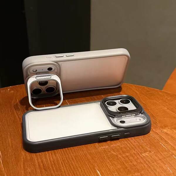 17 para iPhone 17 Promax lente de suporte 17pro celular 16promax tubulação 16pro