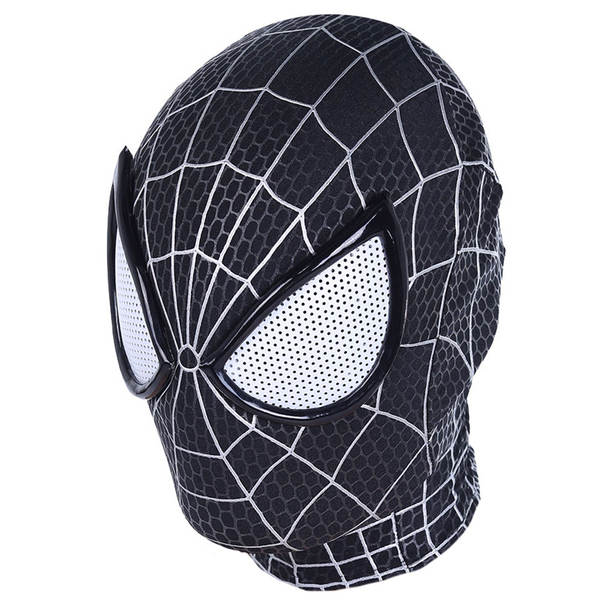 Traje de Spiderman Cosplay