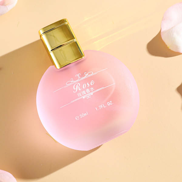 Perfume Floral Feminino