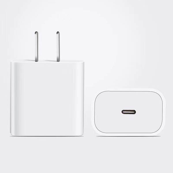 A linha de carregamento rápido PD20w/30w da cabeça de carregamento pd é adequada para o kit de carregamento rápido 9V2.2A da Apple