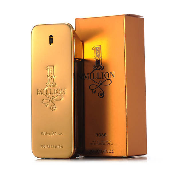 Perfume Masculino 100ml