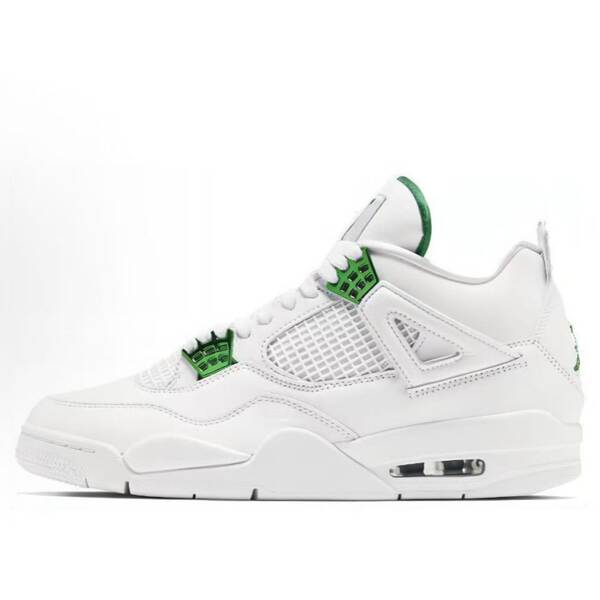 Sapato de Basquete AJ4 Alto