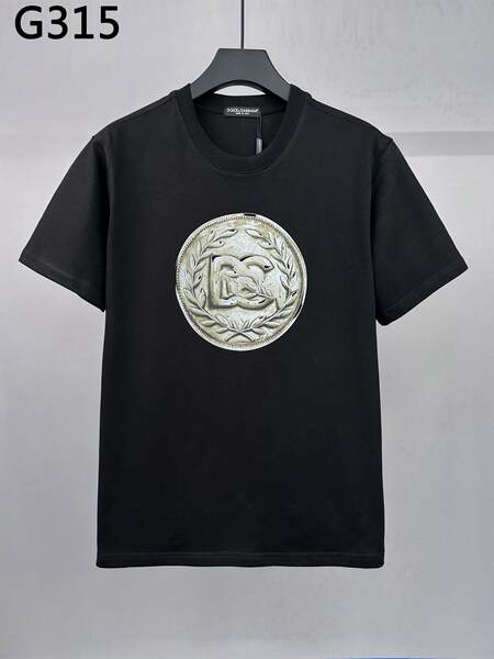 Camiseta Masculina de Algodão