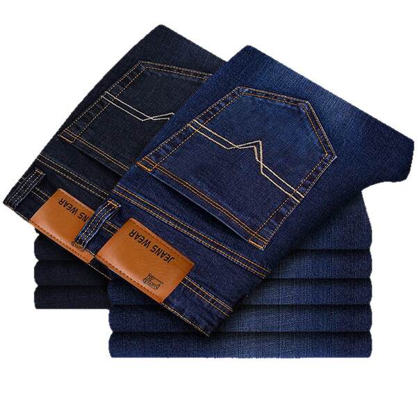 Calça Jeans Masculina