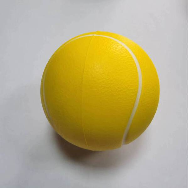 Bola de Treino de PU