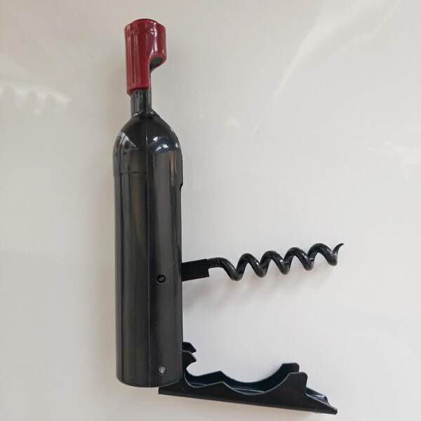Abre Garrafas de Vinho Portátil